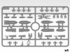 ICM DS4805 Airfield of the Luftwaffe bomber group 1/48